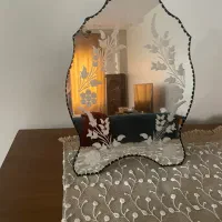 آینه ونیزی سنگی