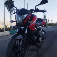 ns150|موتورسیکلت|سنندج, |دیوار