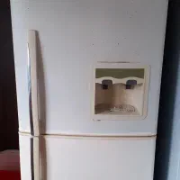 یخچال فریزر