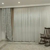 شال پرده وپتینه|پرده، رانر، رومیزی|قرچک, زیبا شهر|دیوار