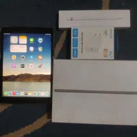 تبلت اپل آی پد ipad|تبلت|اهواز, زندوکیلی|دیوار