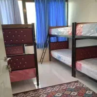 خوابگاه دخترانه تردد آزاد آنا