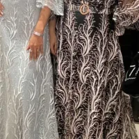 لباس مجلسی