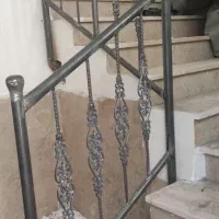 لوله کشی گازو نرده خورده کاری کل مشهد|خدمات پیشه و مهارت|مشهد, شهید معقول|دیوار