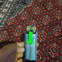تفنگ ساچمه ای