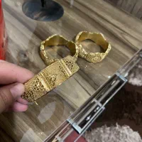 دستبند قفلی