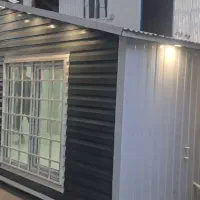 خرید وفروش  کانکس وکانتینر نو وکارکرده واجاره