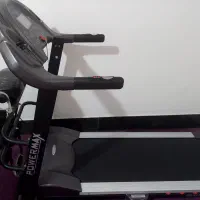 تردمیل بدون کار