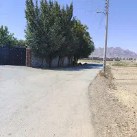 ۴۰۰متر چهار دیواری آماده ساخت|فروش زمین و ملک کلنگی|اصفهان, آبشار|دیوار