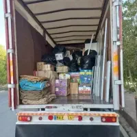 اسباب کشی وکارهای ساختمانی