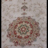 ۲عدد فرش ماشینی مهستان|فرش|تنکابن, |دیوار