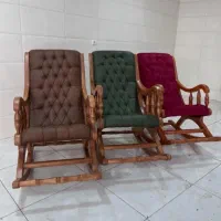 تولید صندلی راک
