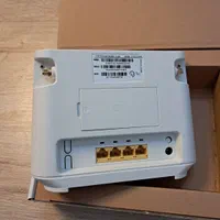 مودم یوتل مدل UTEL L443  درحدنو|مودم و تجهیزات شبکه|تهران, اختیاریه|دیوار