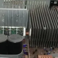 Technics  Integrated DC SU-V6X|سیستم صوتی خانگی|شیراز, درکی|دیوار