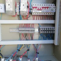 خدمات برق ساختمان