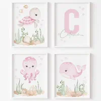 تابلو اتاق کودک، سیسمونی 50% تخفیف|تابلو، نقاشی، عکس|مشهد, رده|دیوار