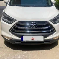 فروش جک S3|خودرو سواری و وانت|بوشهر, |دیوار