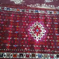 قالی دست باف