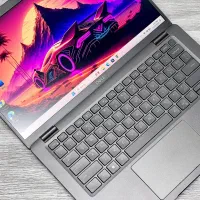 لپتاپ Dell 7410|رایانه همراه|قم, صفائیه|دیوار