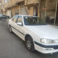 پرشیا ۱۴۰۰|خودرو سواری و وانت|مشکین‌دشت, |دیوار