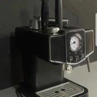 دستگاه قهوه