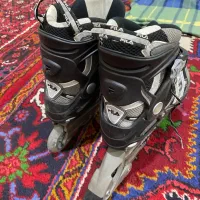 اسکیت سایز 41 42|دوچرخه، اسکیت، اسکوتر|تبریز, |دیوار