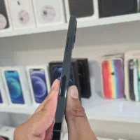 iphone 12 pro  لا کاغذی باتری ۷۷ فابریک LLa|موبایل|مشهد, بهشت|دیوار