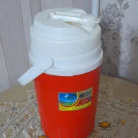 کلمن آب سه لیتری