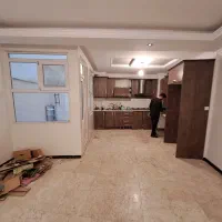 ۱۲۴متر فول امکانات/سند تک برگ/مالک فروشنده