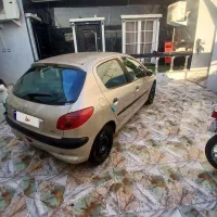 206مدل 82پلم خانگی