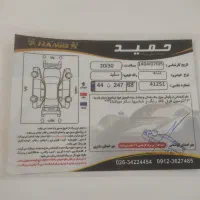 دنا پلاس توربو مدل۱۴۰۳ بی رنگ وبی نقطه در حد صفر|خودرو سواری و وانت|تهران, طرشت|دیوار