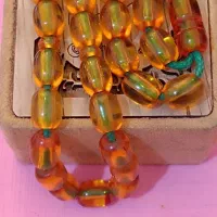 تسبیح کلکسیونی سندلوس قاجاریه