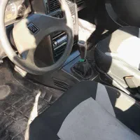 پژو 405 GLX - دوگانه سوز CNG، مدل ۱۳۸۹|خودرو سواری و وانت|قیدار, |دیوار