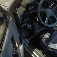 پراید مدل 85دوگانه کارخانه|خودرو سواری و وانت|مشهد, کریم آباد|دیوار