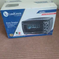 آون توستر نو اکبند