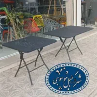 صندلی پلاستیکی کافه اپن فلزی763آسkod(کرج قزلحصار)|میز و صندلی غذاخوری|کرج, شهرک سهرابیه|دیوار