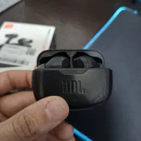 هدفون JBL مدل Wave beam|لوازم جانبی موبایل و تبلت|گلستان (تهران), |دیوار
