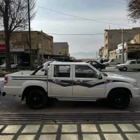 پادرا کارون 404|خودرو سواری و وانت|شهرکرد, |دیوار