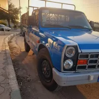 نیسان، مدل ۱۴۰۳
