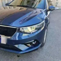 تارا پلاسTU5 مدل ۱۴۰۲ V1