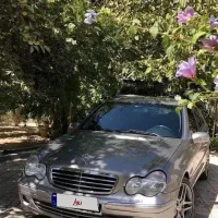 بنز سی ۱۸۰ مدل ۲۰۰۵|خودرو سواری و وانت|تهران, آرژانتین|دیوار