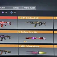 اکانت بسیار تاپ برا پلی|کنسول، بازی ویدئویی و آنلاین|شیراز, زرهی|دیوار