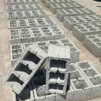 بلوک دیواری و ساختمانی|مصالح و تجهیزات ساختمان|اردبیل, |دیوار