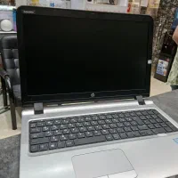 لپ تاپ hp نقد اقساط|رایانه همراه|تهران, دریاچه شهدای خلیج فارس|دیوار