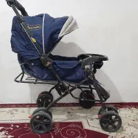 کالسکه بچه