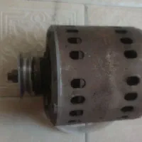 خریدار موتور موتوژن سوخته کولر ابی