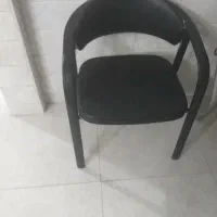 میز مدیریت و میز منشی و صندلی|مبلمان اداری|قم, باجک یک|دیوار