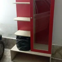 کمد بچه سالم