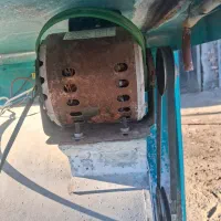 کولر آبی ۵۰۰۰|کولر آبی|خوی, |دیوار