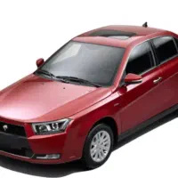 دنا پلاس ef7p  موتور جدید ۶ سرعته